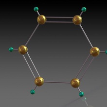 benzene benzene science chemistry
