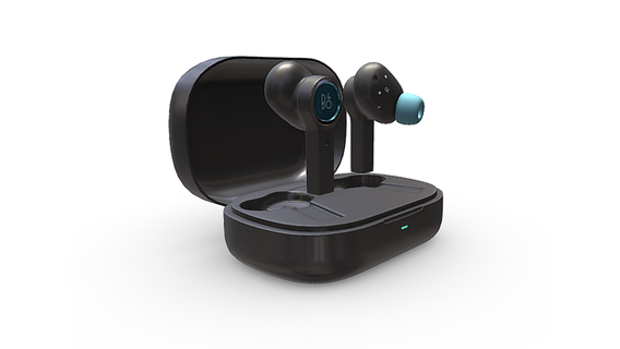 Beoplay kablosuz Doluyor kulaklıklar gadget müzik ses durum kılıf Bluetooth gadget'lar ödül kulaklık wifi accesspoint charging 3d print model - Mito3D