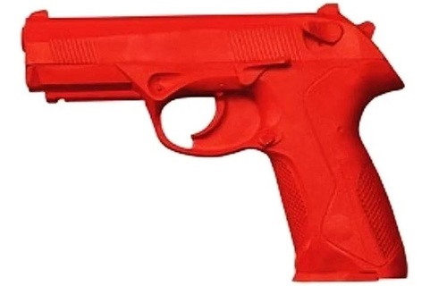 beretta px4 tempesta arma pistola fuoco Italia fianco replica 9mm 9 mm 3d print model - Mito3D