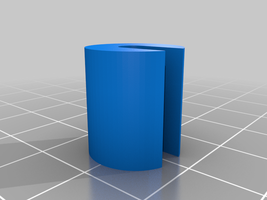 bergeon zemberek sarıcı emniyet araç sahipleri kutuları kutu konteynerler organizasyon depolama 3d print model - Mito3D
