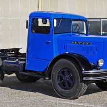 berliet tdr 1936-48 juego 30 40 50 francés ejército coche camión la 2 ª guerra mundial vehículos 3d print model - Mito3D