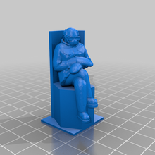 bernie chair tool 3d printing