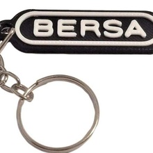 bersa chave anel 3d print model - Mito3D