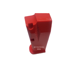 bersa tpr 9 tuono pro caricabatterie formazione gioco pistola replica 3d print model - Mito3D