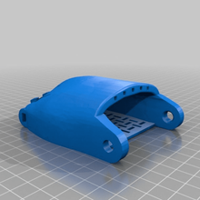 besoa 165-313-260-90 customized 3d print model - Mito3D
