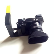 best hand stand sony a6000 gadget camera 3d print model - Mito3D