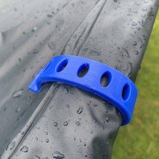 bestway cover clamp halteklammer abdeckfolie framepools steel pro pool sport outdoors 3d print model - Mito3D