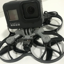 betafpv 95 hero8 monter betafpv95 betafpv95hero8 betafpv95gopro dronehero8 drone 3d print model - Mito3D