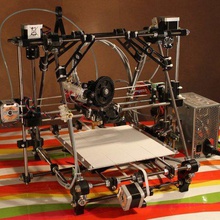 betaprusa 3d-Drucker-kits tool Die 3d-Drucker Roboter reprap openscad Modell 2printbeta 3d print model - Mito3D