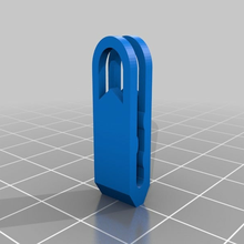 betrayal stat clip cleaner print version at the house hill boardgame toy_game_accessories 3d print model - Mito3D