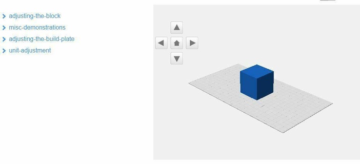 Melhor personalizador modelo openscad openscadtutorial tutorial Aprendendo Educação conhecimento 3d print model - Mito3D