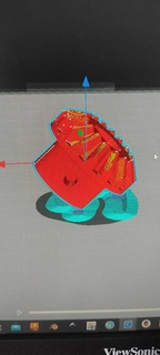 smussatura Ingranaggio tavolo sega stanley pi sierra mesa livellamento 3d print model - Mito3D
