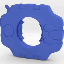 beyblade digivice completare digimon serie 3d print model - Mito3D