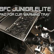 bfc junior elite pad cupwarmer tepsi kitchen_dining 3d print model - Mito3D