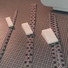biais appareil outil couture fil dispositif machine cousettes cousette main DIY maison accessoire accessoires tissu tissus 3d print model - Mito3D