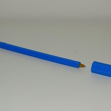 bic pen repair various customization 3d print model - Mito3D