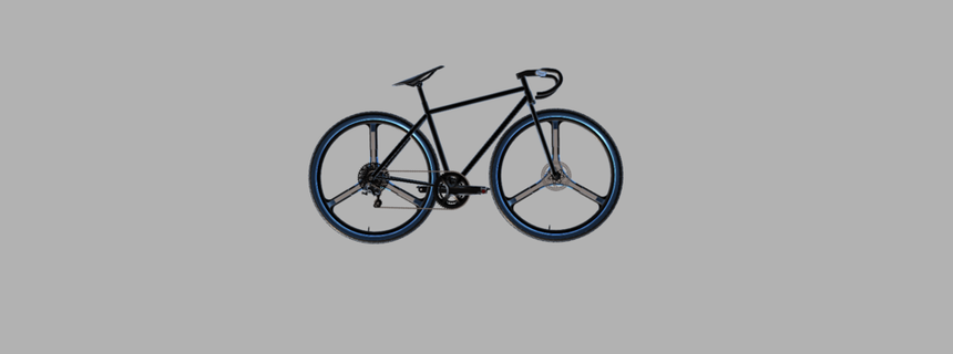 bicicletta utensili 3d print model - Mito3D