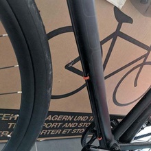 bicicleta bowden clipe vários desporto ao ar livre 3d print model - Mito3D