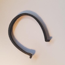 bicycle clip gadget 3d print model - Mito3D