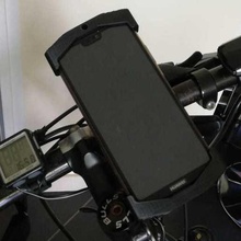Fahrrad Motorrad Handy Halter gadget andere huawei Telefon 3d print model - Mito3D