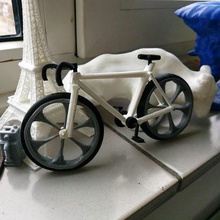 bicycle race-Modell verschiedene racebike sport im freien 3d print model - Mito3D