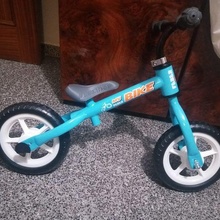 bicicleta assento ciclismo Esportes montanha crianças meninas infantil brinquedos motos criança 3d print model - Mito3D