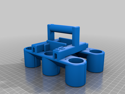 biergrijper 3d printing 3d print model - Mito3D
