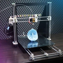 3d Drucker Werkzeug 3dprinter 3d print model - Mito3D