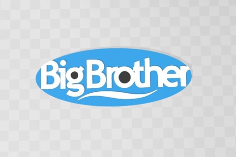 big brother logo big brother logo big brother big brother show reality show  3d print model - Mito3D