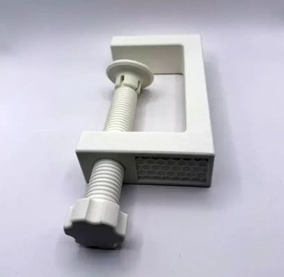 klemme schraubstock werkzeuge werkzeug werkstatt holzbearbeitung hobby holz halt drücken stark zimmermann 3d print model - Mito3D