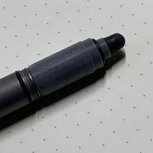 big idea design ti pilot frixion eraser adapter - alternative pen 3d print model - Mito3D