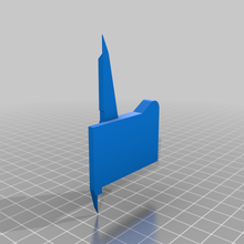 big ruler calipers tools 3d print model - Mito3D