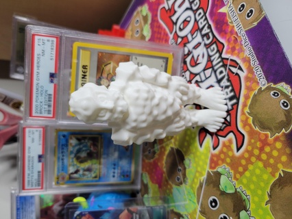Bigfoot Fuß kryptisch Legende Überlieferung mythisch Spielzeug Spielzeuge Affe Riese 3d print model - Mito3D