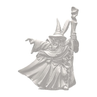 biggest wizard city oldhammer wizard oldhammer  3d print model - Mito3D