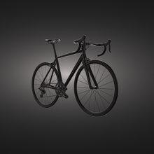 bike 3d print model - Mito3D