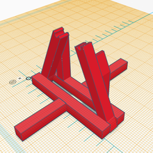 bike mount r27 verschiedene 3d print model - Mito3D