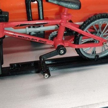bike rack 1 10 scale game r c vehicles 3d print model - Mito3D