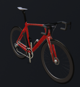 bicicleta instagood instagram Moda ajuste gusta fotografía nike espn motivación aptitud corriendo vida fyp 3d print model - Mito3D