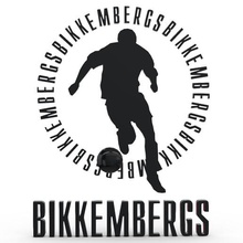 bikkembergs logo moda trend şık aksesuarlar lüks sembol modelleri stil amblemi karakter mağaza dükkanı model tasarım giyim marka butik 3d print model - Mito3D