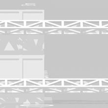 tabellone architettura 3d print model - Mito3D