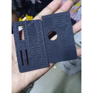 tarugo caixa 3d print model - Mito3D