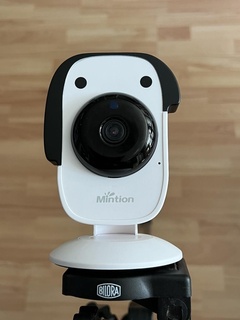 bilora trípode intercambiable plato menta beagle cámara 3d print model - Mito3D