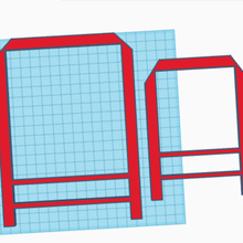 rilegatura almanacco guida calendario rottame scrapbooking 3d print model - Mito3D