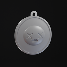 binding isaac pendant blue baby cain judas magdalene achievement trinket tboi the of coin toy piggy bank eve 3d print model - Mito3D