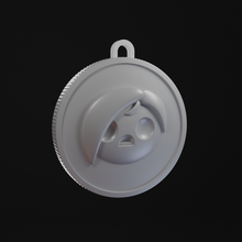 binding isaac pendant eve cain judas magdalene achievement trinket tboi the of coin toy piggy bank blue baby 3d print model - Mito3D