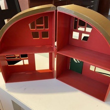bing Hase Haus 3d print model - Mito3D