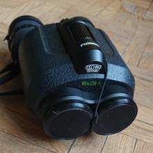 binoculars cap fujinon techno-stabi tool 3d print model - Mito3D