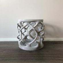 bio-red de la copa art polymakerchallenge 3d print model - Mito3D