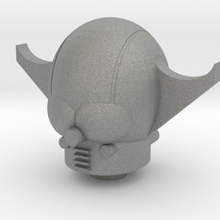 biotrón acroaño ta cabeza micronautas 3d print model - Mito3D