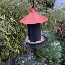 bird feeder for the birds 3d print model - Mito3D